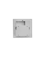 WALL MOUNTED CONTROL PANEL FOR ALF-DSP88 & ALF-DSP44 / 1.3” OLED SCREEN WITH PUSH-TO-SELECT KNOB